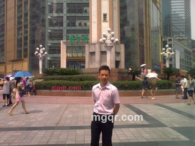 座头市的第1张照片