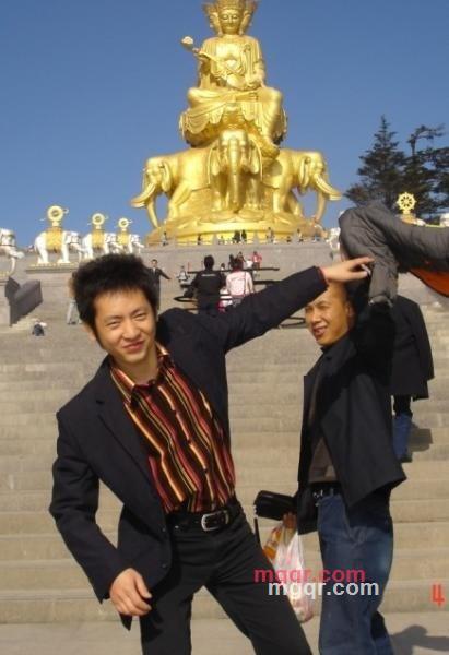 座头市的第4张照片