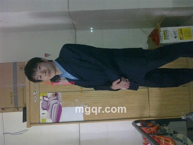 夜!孤单的第1张照片