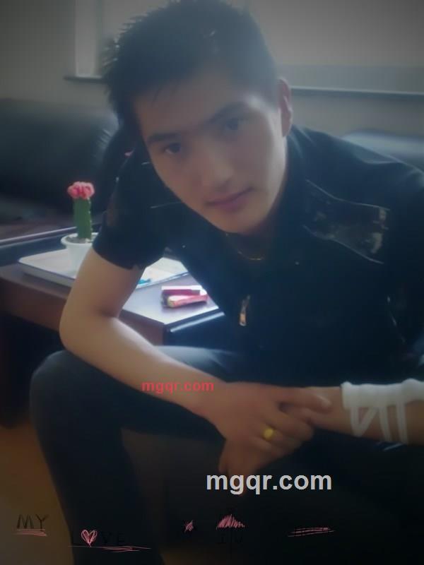 烟台一小帅的第3张照片