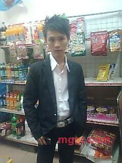 一脸空虚的第5张照片