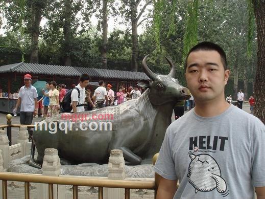 遵守规则的第4张照片