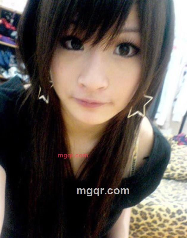 可爱小甜甜的第3张照片