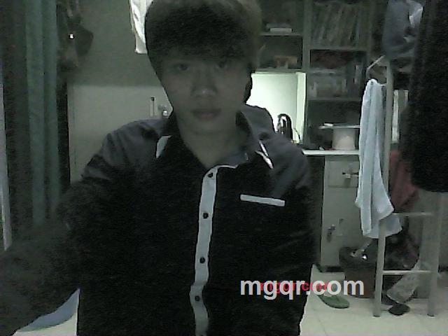 白色影子的第8张照片