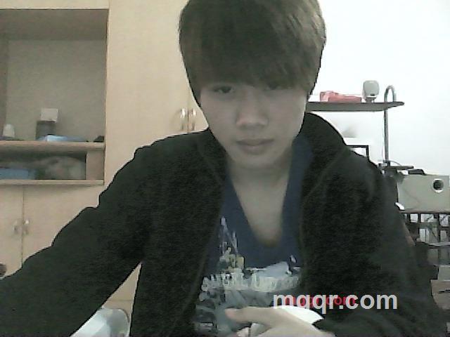 白色影子的第7张照片