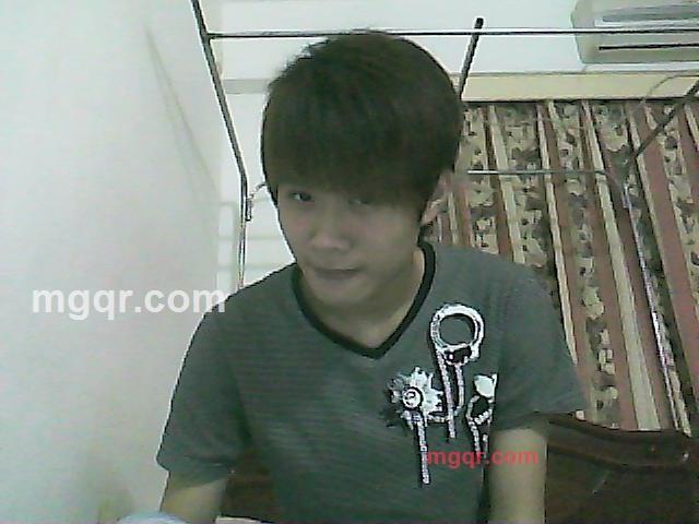 白色影子的第4张照片