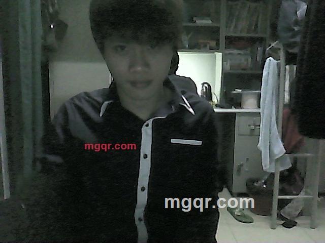 白色影子的第1张照片