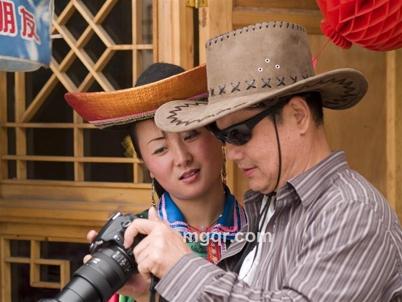 Perry的第2张照片