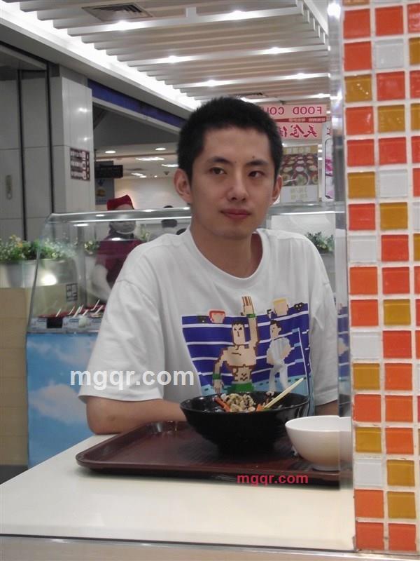 邪恶的正太的第1张照片