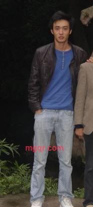 军中风之子的第2张照片