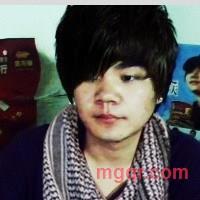 奔放的小男人的第1张照片