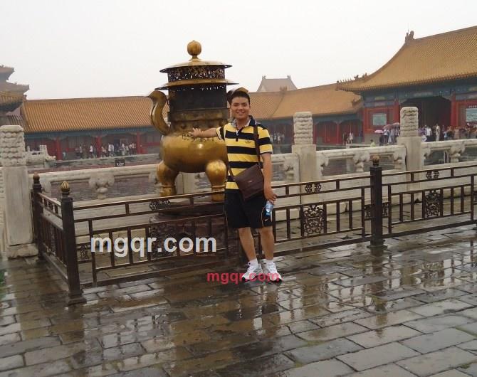 舞夜男孩的第4张照片