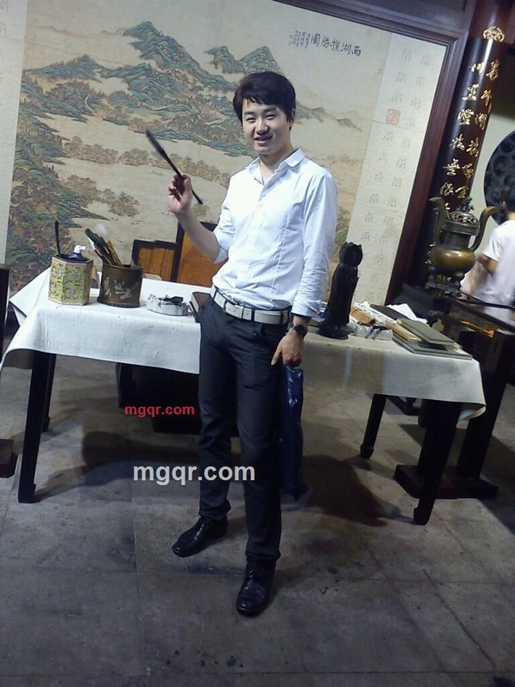 安安andy的第1张照片