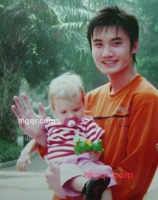 你是我的情儿的第5张照片