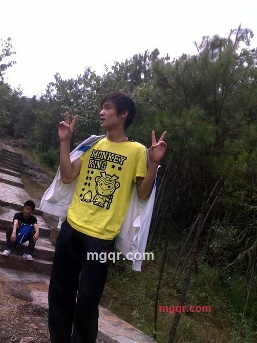 花絮X的第1张照片