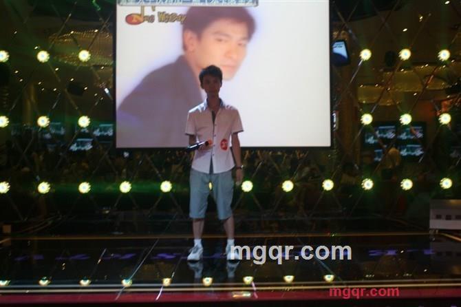 一脸空虚的第4张照片