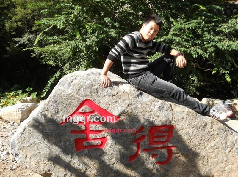 风中怒吼的第1张照片