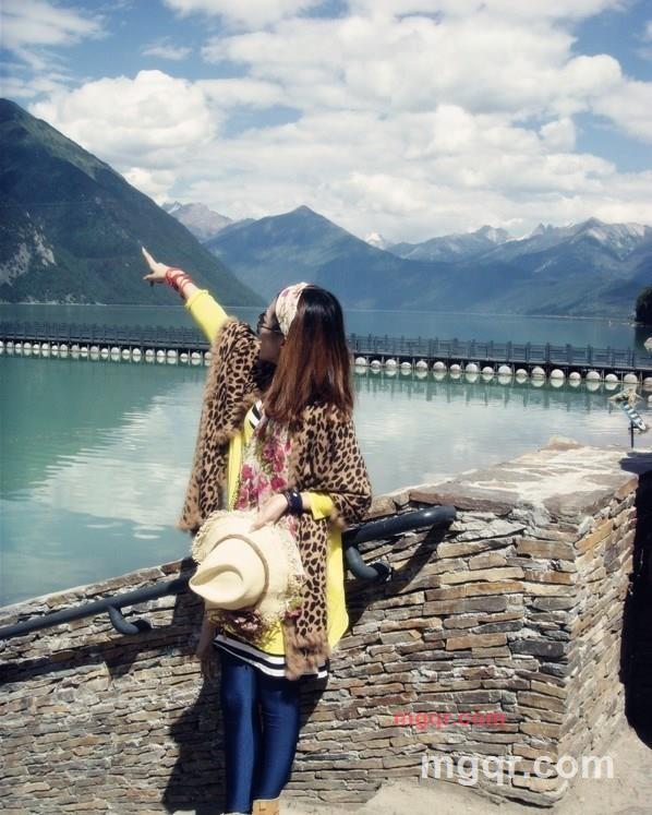 悲伤、逆流成河的第6张照片