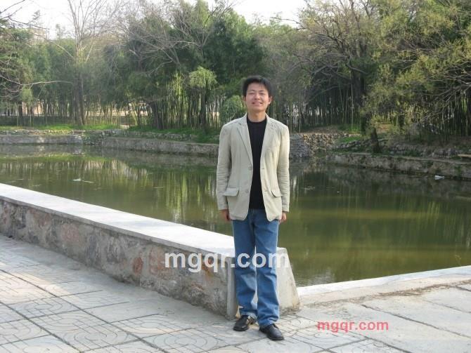 杰弗里的第1张照片