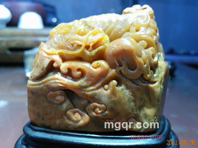 泰山石头的第4张照片