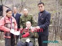 中华正义大军的第32张照片