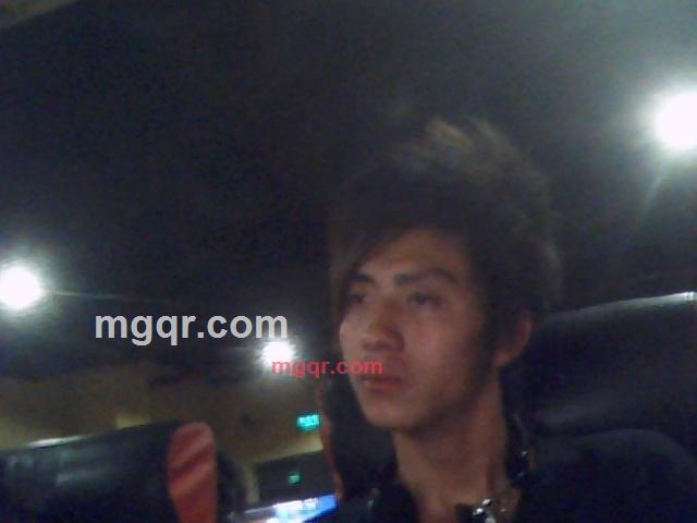 我想开车的第1张照片