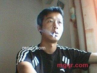 孤独影子的第1张照片