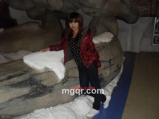 心,凌乱的第5张照片