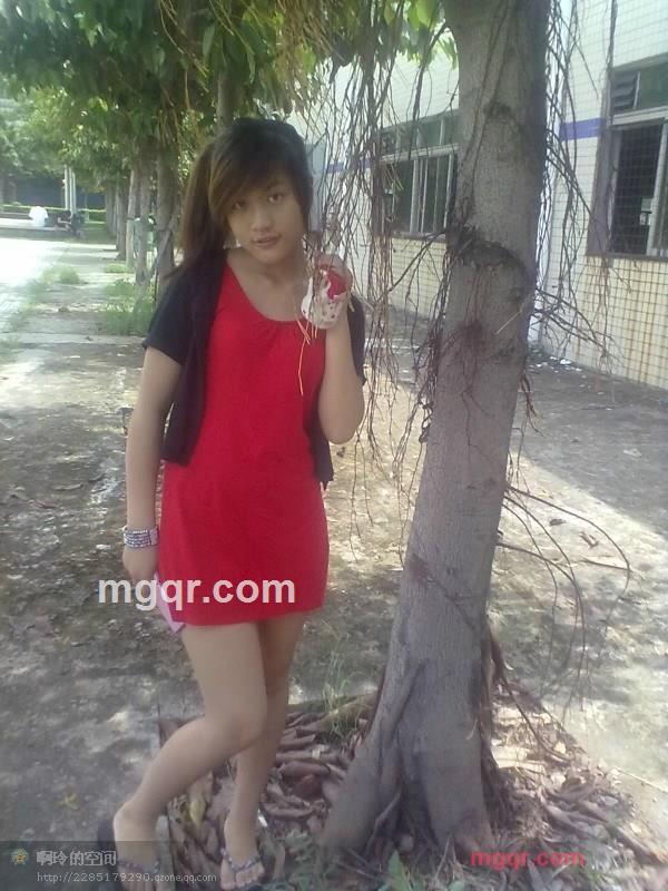 、素颜、依然美的第4张照片