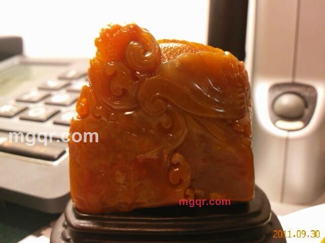 泰山石头的第2张照片