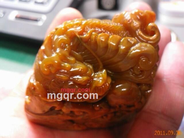 泰山石头的第1张照片