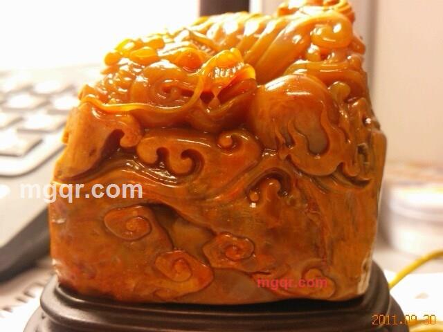 泰山石头的第3张照片