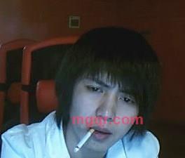 乐神的第1张照片