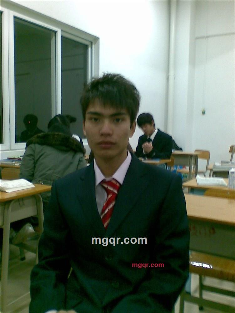 情无沁的第1张照片