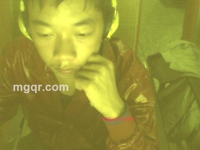 不是人的第1张照片