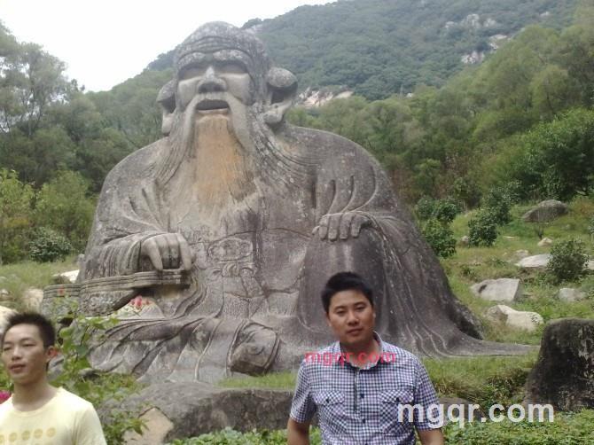 海浪的第1张照片