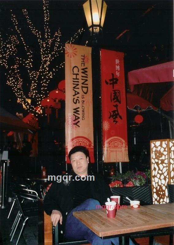 实心卡尔的第2张照片