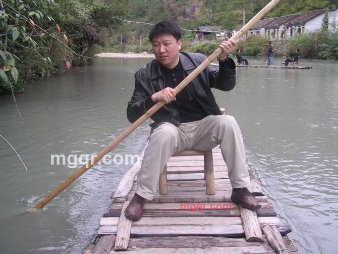 实心卡尔的第1张照片