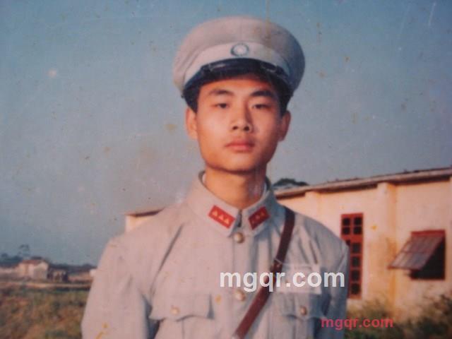 披狼皮的羊的第1张照片