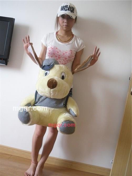 ˇ﹏媚娘。的第3张照片