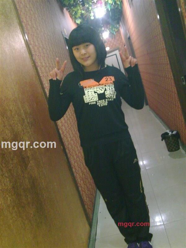 缺乏女人味的第18张照片