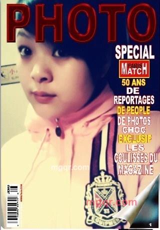 缺乏女人味的第5张照片