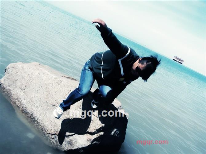 缺乏女人味的第13张照片