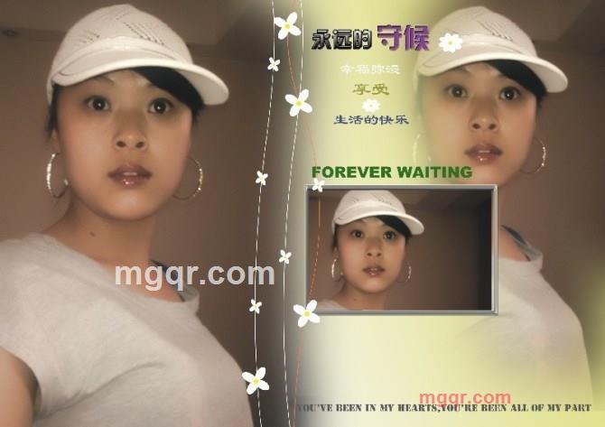 缺乏女人味的第1张照片