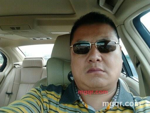 都市性感男人的第1张照片