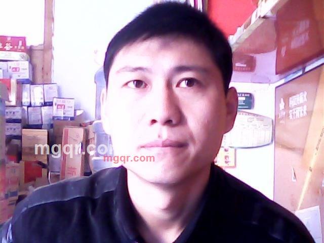 金润发的第2张照片