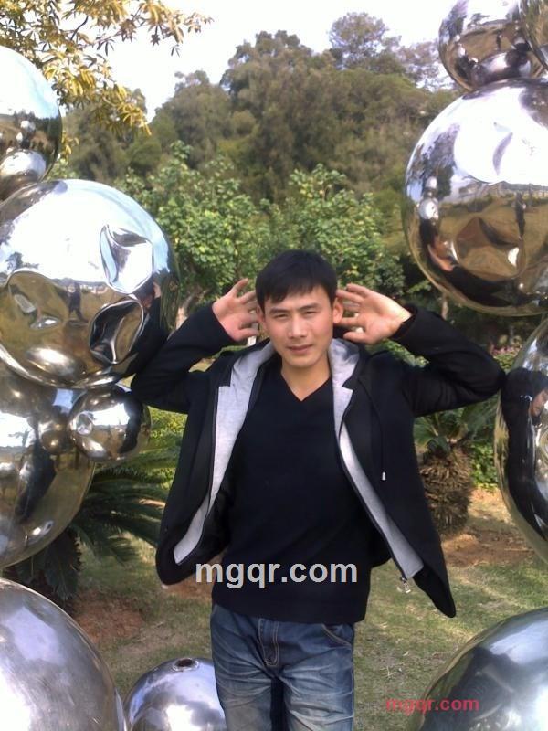 虚无夜空的第3张照片