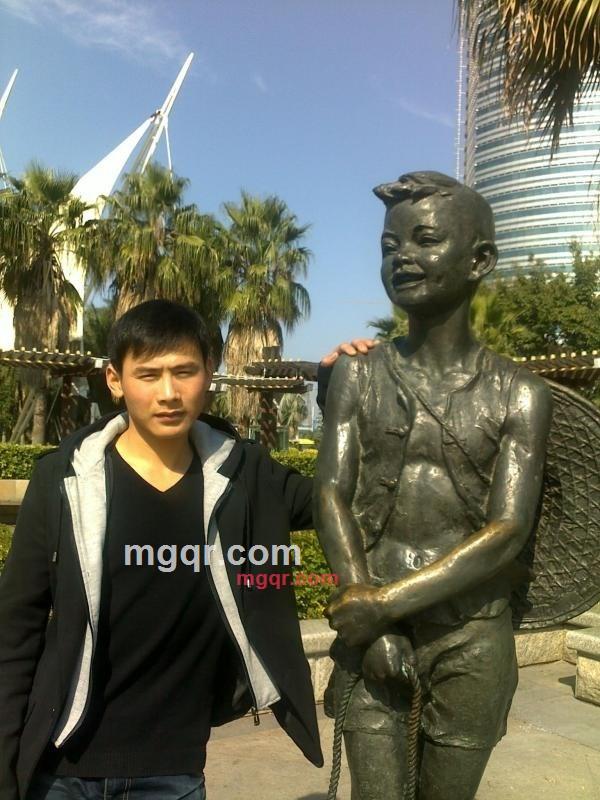 虚无夜空的第2张照片