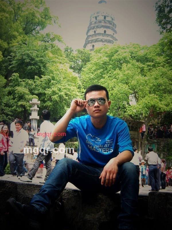 壮硕如牛的第1张照片