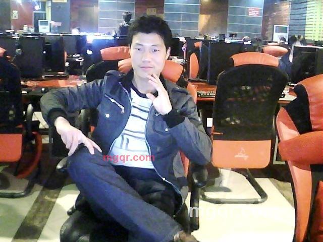 杨海军的的第1张照片